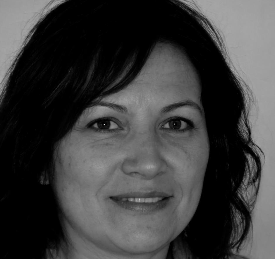 Vesna Kovačević